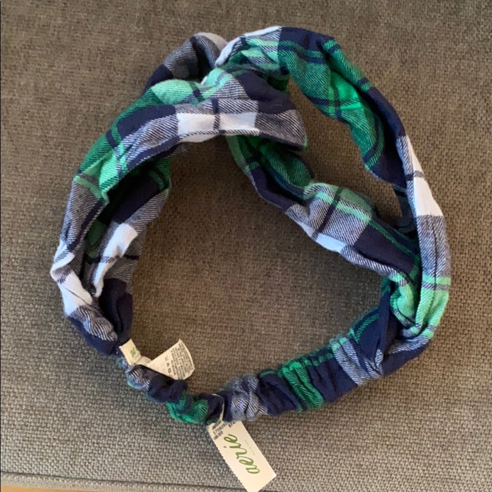 Headband